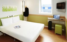 Ibis Budget Lleida